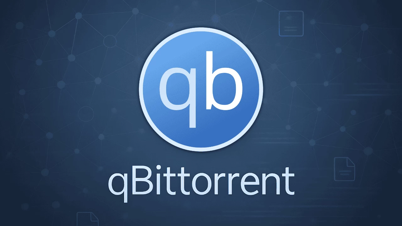 qbittorrent